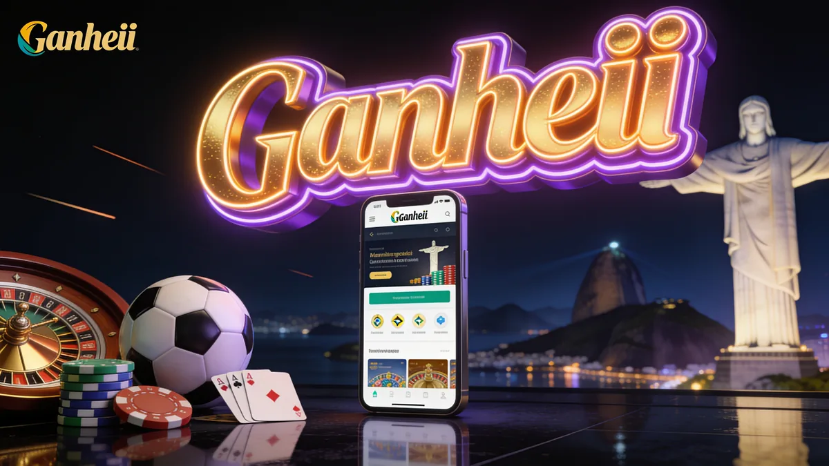 Como criar uma senha segura para sua conta ganhei bet? — ganhei bet no Brasil