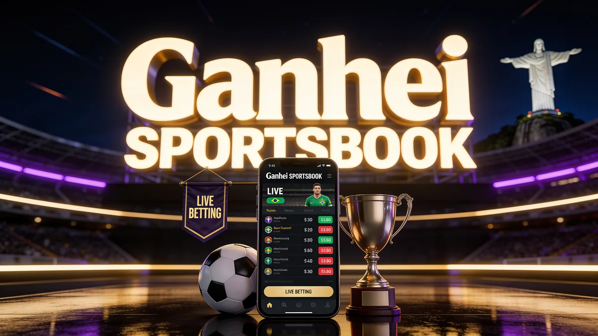 Como se cadastrar na ganhei bet pelo celular?: guia de ganhei bet para jogadores no Brasil